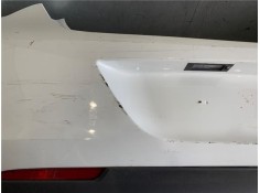 Recambio de paragolpes trasero para opel astra j 1.6 referencia OEM IAM 1400707 13266587 