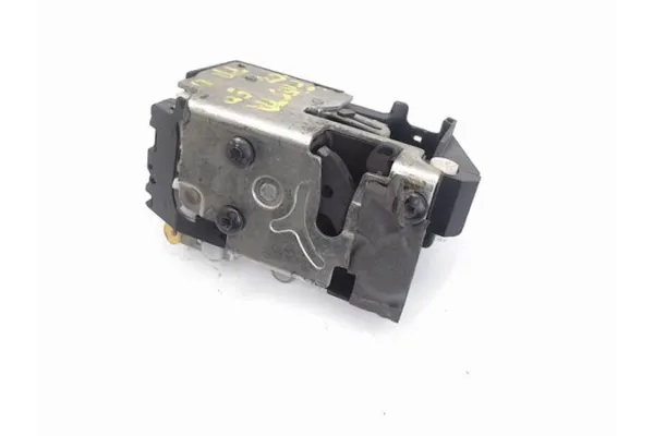 Recambio de cierre electromagnetico trasero derecho para ford fiesta v (jh_, jd_) 1.4 16v referencia OEM IAM 1372483  