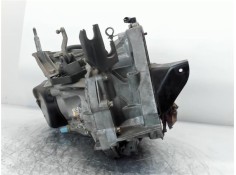 Recambio de caja cambios manual para renault grand modus 1.5 authentique referencia OEM IAM JR5113  