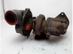 Recambio de turbo para rover rover 25 (rf) 2.0 idt referencia OEM IAM 53041015091F  
