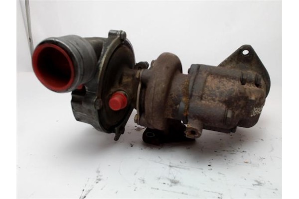 Recambio de turbo para rover rover 25 (rf) 2.0 idt referencia OEM IAM 53041015091F  