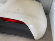 Recambio de paragolpes trasero para opel astra j 1.6 referencia OEM IAM 1400707 13266587 