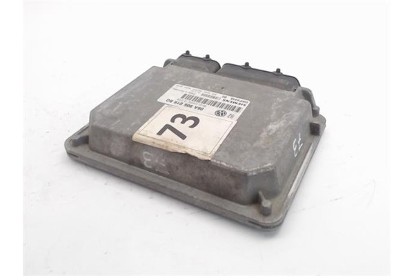 Recambio de centralita para volkswagen golf iv berlina (1j1) 1.6 highline referencia OEM IAM (06A906019BQ) (5WP444803) 