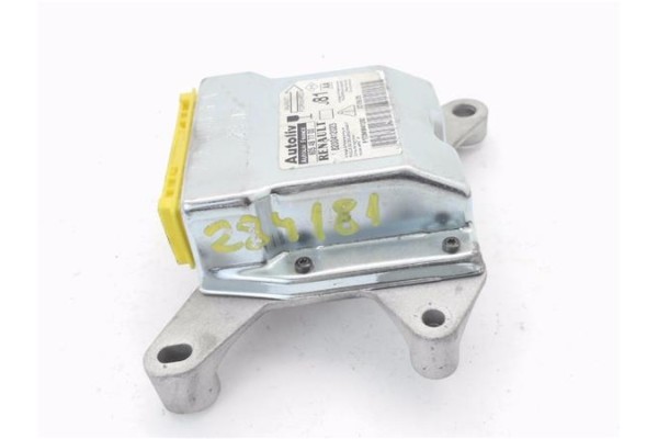 Recambio de centralita airbag para renault espace iv (jk0) 2.2 dci (jk0h) referencia OEM IAM 8200412023 605487700 