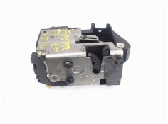Recambio de cierre electromagnetico trasero derecho para ford fiesta v (jh_, jd_) 1.4 16v referencia OEM IAM 1372483  