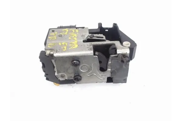 Recambio de cierre electromagnetico trasero derecho para ford fiesta v (jh_, jd_) 1.4 16v referencia OEM IAM 1372483  