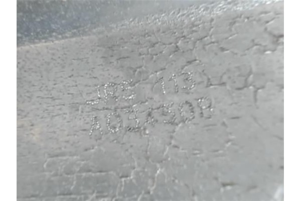 Recambio de caja cambios manual para renault grand modus 1.5 authentique referencia OEM IAM JR5113  