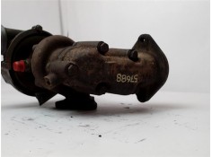 Recambio de turbo para rover rover 25 (rf) 2.0 idt referencia OEM IAM 53041015091F  