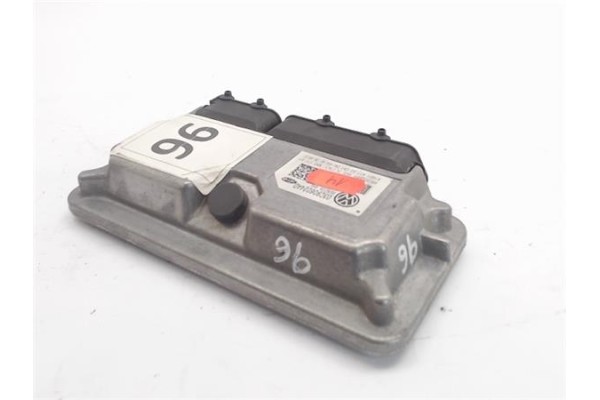 Recambio de centralita para volkswagen polo (9n3) 1.4 bluemotion referencia OEM IAM (03C906024AD) (6160141702) 