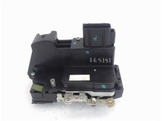 Recambio de cierre electromagnetico trasero derecho para ford fiesta v (jh_, jd_) 1.4 16v referencia OEM IAM 1372483  