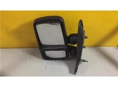 Recambio de retrovisor izquierdo para opel movano 1.9 bastidor - volquete, largo 3.5t referencia OEM IAM E2017006  