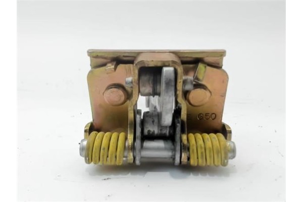 Recambio de bisagra sup. puerta delantero derecha para citroen c3 1.4 attraction referencia OEM IAM 9035CY  
