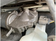 Recambio de motor limpiaparabrisas delantero para smart fortwo coupe 1.0 fortwo coupe (52kw) referencia OEM IAM A4518200008  