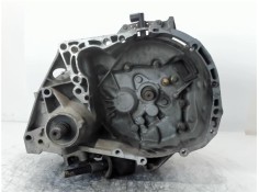 Recambio de caja cambios manual para renault clio ii fase i (b/cb0) 1.6 16v initiale limited referencia OEM IAM JB3979  