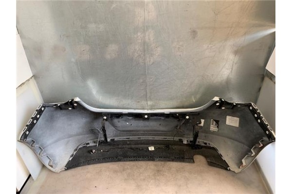 Recambio de paragolpes trasero para opel astra j 1.6 referencia OEM IAM 1400707 13266587 