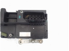 Recambio de cierre electromagnetico trasero derecho para ford fiesta v (jh_, jd_) 1.4 16v referencia OEM IAM 1372483  