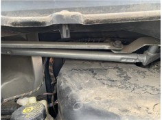 Recambio de motor limpiaparabrisas delantero para smart fortwo coupe 1.0 fortwo coupe (52kw) referencia OEM IAM A4518200008  