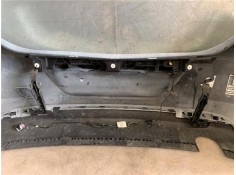 Recambio de paragolpes trasero para opel astra j 1.6 referencia OEM IAM 1400707 13266587 