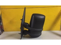 Recambio de retrovisor izquierdo para opel movano 1.9 bastidor - volquete, largo 3.5t referencia OEM IAM E2017006  