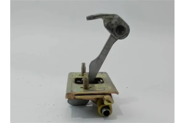 Recambio de bisagra sup. puerta delantero izquierda para citroen c3 1.4 attraction referencia OEM IAM 9035CQ  