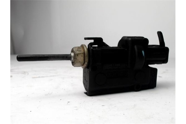 Recambio de cierre tapa deposito combustible para renault scenic ii (jm) 1.5 grand confort dynamique referencia OEM IAM 82003133