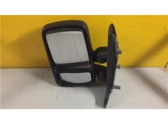 Recambio de retrovisor izquierdo para opel movano 1.9 bastidor - volquete, largo 3.5t referencia OEM IAM E2017006  
