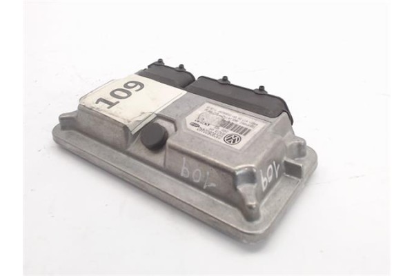 Recambio de centralita para volkswagen polo (9n3) 1.4 advance referencia OEM IAM (03C906024AD) (6160141704) 