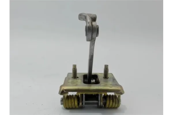 Recambio de bisagra sup. puerta delantero izquierda para citroen c3 1.4 attraction referencia OEM IAM 9035CQ  