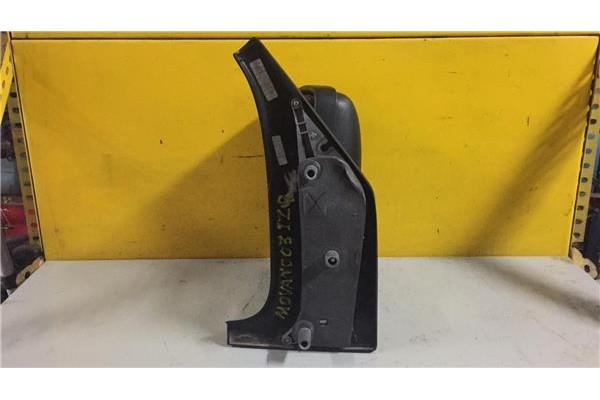 Recambio de retrovisor izquierdo para opel movano 1.9 bastidor - volquete, largo 3.5t referencia OEM IAM E2017006  