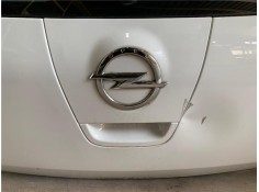Recambio de porton trasero para opel astra j 1.6 referencia OEM IAM 13288625  
