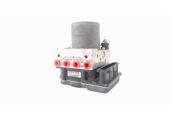 Recambio de nucleo abs para smart fortwo coupe 1.0 fortwo coupe (52kw) referencia OEM IAM A4515400045  