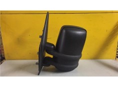 Recambio de retrovisor izquierdo para opel movano 1.9 bastidor - volquete, largo 3.5t referencia OEM IAM E2017006  