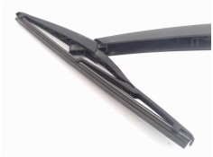 Recambio de brazo limpiaparabrisas trasero para renault clio ii fase i (b/cb0) 1.2 (b/cb0f, b/cb0a, b/cb10, b/cb1k, b/cb2d, b/cb