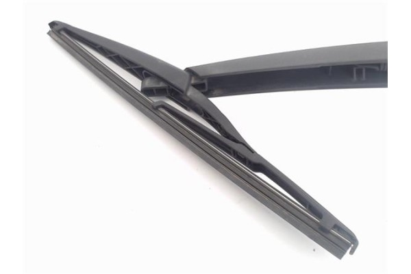 Recambio de brazo limpiaparabrisas trasero para renault clio ii fase i (b/cb0) 1.2 (b/cb0f, b/cb0a, b/cb10, b/cb1k, b/cb2d, b/cb