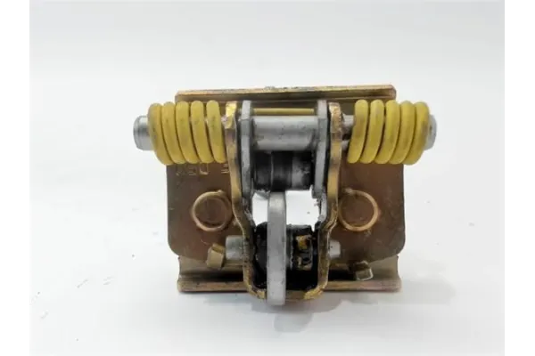 Recambio de bisagra sup. puerta delantero izquierda para citroen c3 1.4 attraction referencia OEM IAM 9035CQ  
