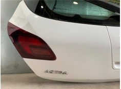 Recambio de porton trasero para opel astra j 1.6 referencia OEM IAM 13288625  