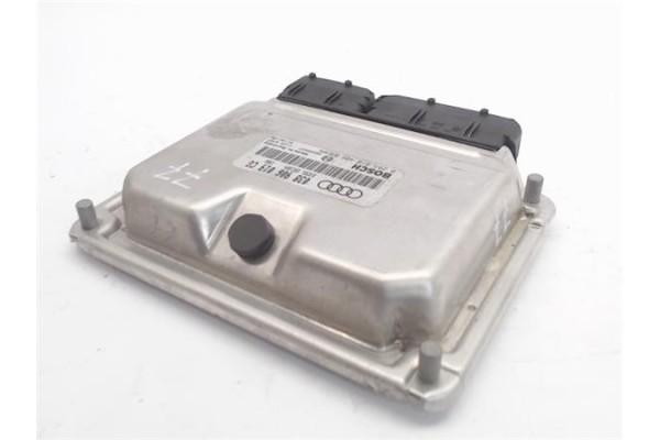 Recambio de centralita para audi a4 avant (8e) 1.9 tdi (96kw) referencia OEM IAM (0281010406) (038906019CG) (EDC15P+) (V. 2306) 