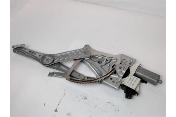 Recambio de mecanismo elevalunas delantero derecho para opel vectra c berlina 2.0 dti 16v referencia OEM IAM 9178988  