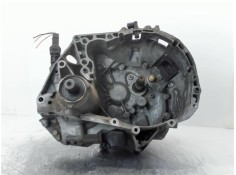 Recambio de caja cambios manual para renault clio i fase iii 1.9 d rn referencia OEM IAM JB1905  