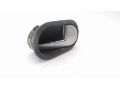 Recambio de manilla int. puerta delantero derecha para ford fiesta v (jh_, jd_) 1.4 16v referencia OEM IAM 2S61A22600AG 2S61A226