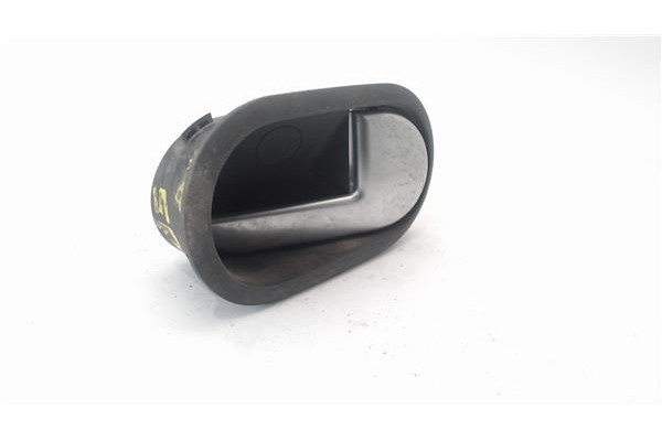 Recambio de manilla int. puerta delantero derecha para ford fiesta v (jh_, jd_) 1.4 16v referencia OEM IAM 2S61A22600AG 2S61A226