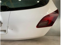 Recambio de porton trasero para opel astra j 1.6 referencia OEM IAM 13288625  