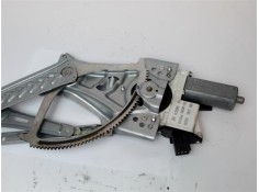 Recambio de mecanismo elevalunas delantero derecho para opel vectra c berlina 2.0 dti 16v referencia OEM IAM 9178988  