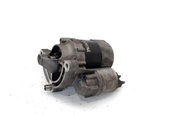 Recambio de motor arranque para citroen c4 berlina 1.4 16v referencia OEM IAM 9658308780 TS8E2 5802C9 , CITROËN | 5802C9 , PEUGE