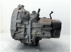 Recambio de caja cambios manual para renault clio i fase iii 1.9 d rn referencia OEM IAM JB1905  