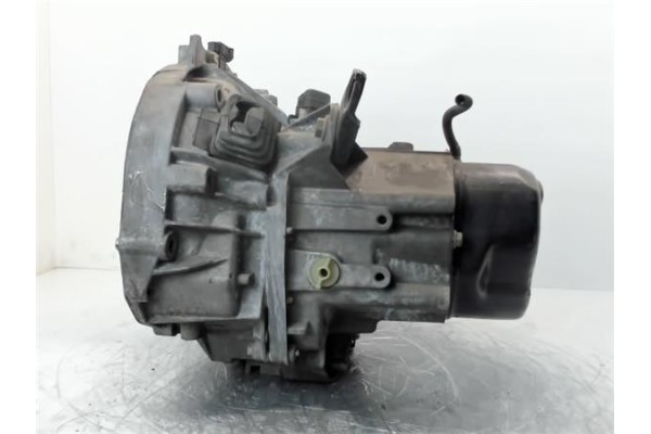 Recambio de caja cambios manual para renault clio i fase iii 1.9 d rn referencia OEM IAM JB1905  