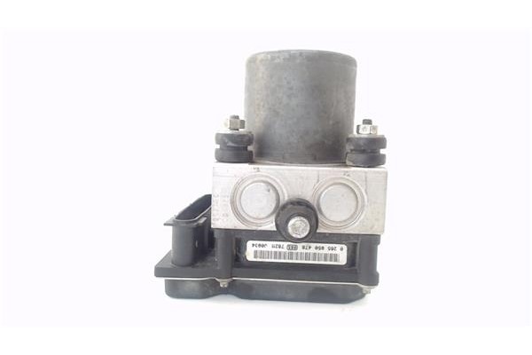 Recambio de nucleo abs para smart fortwo coupe 1.0 fortwo coupe (52kw) referencia OEM IAM A4515400045  