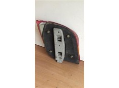 Recambio de piloto trasero derecho para ford fiesta berl./courier 1.1 surf referencia OEM IAM 89FG13A602  