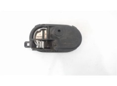 Recambio de manilla int. puerta delantero derecha para ford fiesta v (jh_, jd_) 1.4 16v referencia OEM IAM 2S61A22600AG 2S61A226