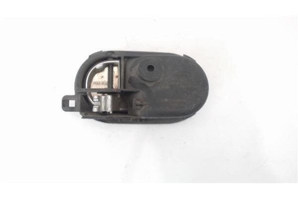 Recambio de manilla int. puerta delantero derecha para ford fiesta v (jh_, jd_) 1.4 16v referencia OEM IAM 2S61A22600AG 2S61A226